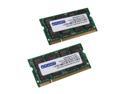 All Components, Inc. AC2/SO667X64/4096KIT Laptop Memory