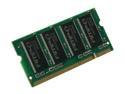 Wintec AMPO 512MB 200-Pin DDR SO-DIMM DDR 333 (PC 2700) Laptop Memory Model 3AMD1333N-512M-R