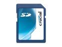 Crucial Technology CT2GBSD Flash Memory