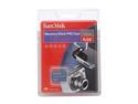 SanDisk 4GB Memory Stick Pro Duo (MS Pro Duo) Flash Card Model SDMSPD-4096-A11
