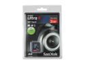 SanDisk SDSDH-002G-A11 Flash Memory