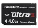 SanDisk SDMSPDH-004G-A11 Flash Memory
