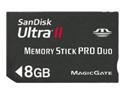 SanDisk SDMSPDH-008G-A11 Flash Memory