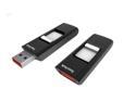 SanDisk SDCZ36-008G-A11 USB Flash Drives