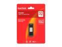 SanDisk SDCZ36-032G-A11 USB Flash Drives