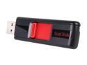 SanDisk Cruzer 4GB USB 2.0 Flash Drive Model SDCZ36-004G-B35