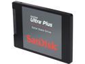 SANDISK SDSSDHP-064G-G26 64 GB ULTRA PLUS SSD