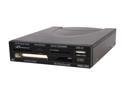 AFT PRO-35U All-in-one USB 2.0 Card Reader 