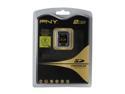 PNY Technologies, Inc. P-SD2GB-FS Flash Memory