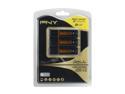 PNY Technologies, Inc. P-FD2GBX3ATT2-MF USB Flash Drives