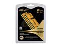 PNY Technologies, Inc. MD2048KD3-1333 Desktop Memory