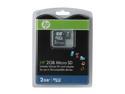 Hewlett-Packard L1881A Flash Memory