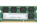 PNY 8GB 204-Pin DDR3 SO-DIMM DDR3 1600 (PC3 12800) Laptop Memory Model MN8192SD3-1600-X9