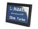 RITEK NSSD-S25-32-CO2T SSD