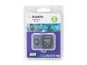 RITEK RDMICSD2G-LIG Flash Memory