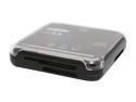 BYTECC INC U2CR-520 BLACK Card Readers