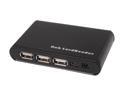 BYTECC INC BTHC-352BK Card Readers