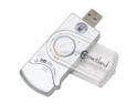 Syba CL-U2CR-450 Card Readers