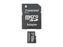 Transcend TS2GUSD Flash Memory