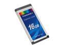 Transcend TS16GSSD34E-M SSD