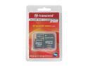 Transcend TS2GUSD-2 Flash Memory