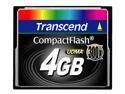 Transcend TS4GCF300 Flash Memory