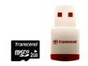 Transcend TS2GUSD-P3 Flash Memory