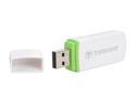 Transcend TS-RDP5W Card Readers