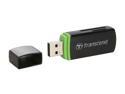 Transcend TS-RDP5K Card Readers