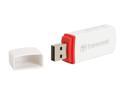 Transcend TS-RDP6W Card Readers
