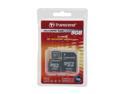 Transcend TS8GUSDHC6-2 Flash Memory