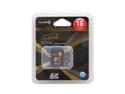 A-DATA 16GB Secure Digital High-Capacity (SDHC) Flash Card Model TurboSD SDHC 16G