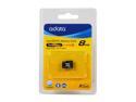 A-DATA 8GB Micro SDHC Flash Card  Only Model MicroSDHC 8G card