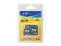 A-DATA MicroSDHC CL6 16G 2 Flash Memory