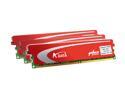 A-DATA AX3U1333PB2G7-3P Desktop Memory