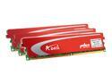 A-DATA AX3U1600PB2G8-3P Desktop Memory