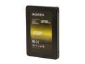 XPG SX910 2.5" 256GB SATA III MLC Internal Solid State Drive (SSD) ASX910S3-256GM-C