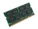 Patriot Memory PSD21G6672S Laptop Memory