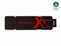 Patriot Xporter XT 4GB Flash Drive (USB2.0 Portable) Model PEF4GUSB