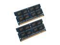 Patriot Memory PSD24G667SK Laptop Memory