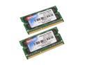 Patriot Memory PSD34G1066SK Laptop Memory