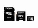 Patriot Memory PSF4GMCSDHC43P Flash Memory