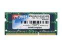 Patriot Memory PSD32G13332S Laptop Memory