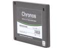 Mushkin Enhanced Chronos 2.5" 240GB SATA III MLC Internal Solid State Drive (SSD) MKNSSDCR240GB