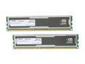 Mushkin Enhanced Silverline 16GB (2 x 8GB) 240-Pin DDR3 SDRAM DDR3 1333 (PC3 10600) Desktop Memory Model 997018