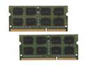 Mushkin Enhanced 8GB (2 x 4GB) DDR3 1600 (PC3 12800) Memory for Apple Model 977033A