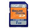OCZ Technology OCZSD60-1GB Flash Memory