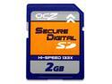 OCZ Technology OCZSD150-2GB Flash Memory