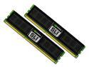OCZ SLI-Ready Edition 2GB (2 x 1GB) 240-Pin DDR2 SDRAM DDR2 1066 (PC2 8500) Dual Channel Kit Desktop Memory Model OCZ2N1066SR2GK