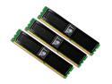 OCZ XMP Ready Series 6GB (3 x 2GB) 240-Pin DDR3 SDRAM DDR3 1600 (PC3 12800) Triple Channel Kit Desktop Memory Model OCZ3X1600LV6GK